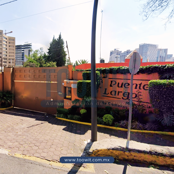 Casa en San Jeronimo Lidice, La Magdalena Contreras, Ciudad de México
