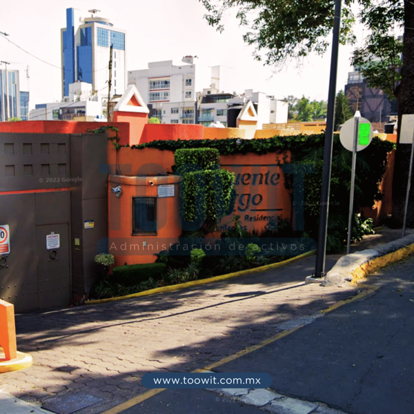 Casa en venta en San Jeronimo Lidice, La Magdalena Contreras — foto 2 de 3