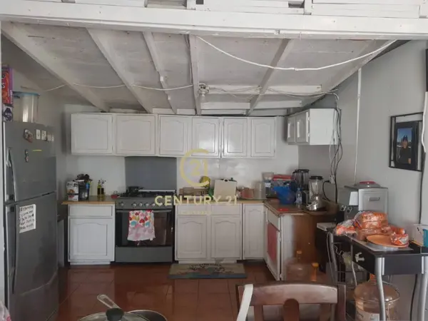 Casa en venta en Mineral de Santa Fe, Tijuana — foto 3 de 10