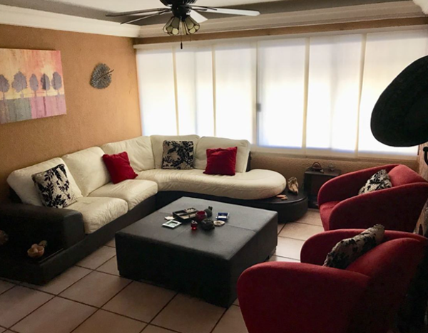 Casa en venta en Jardines de Mocambo, Boca del Río — foto 2 de 7