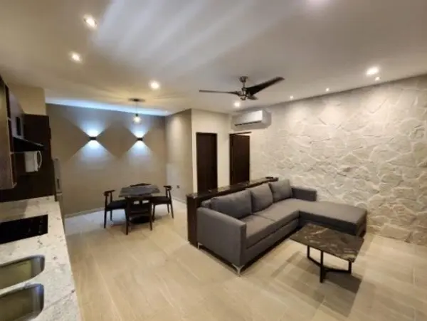 Departamento en renta en Estrella, Torreón — foto 3 de 9