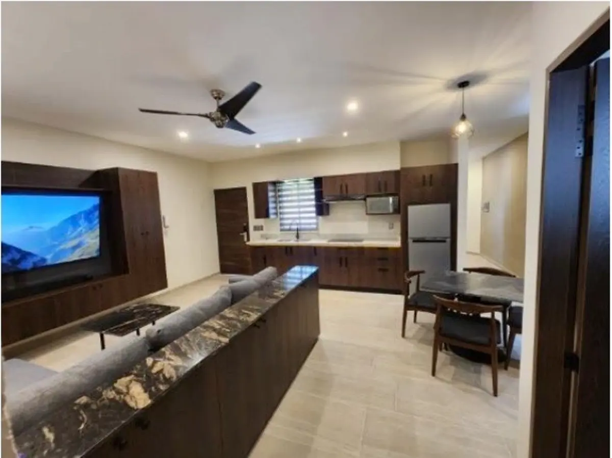 Departamento en Renta en Estrella, Torreón, Coahuila de Zaragoza