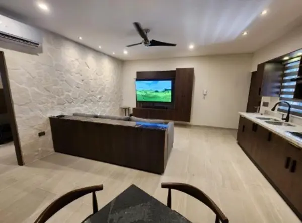 Departamento en renta en Estrella, Torreón — foto 2 de 9