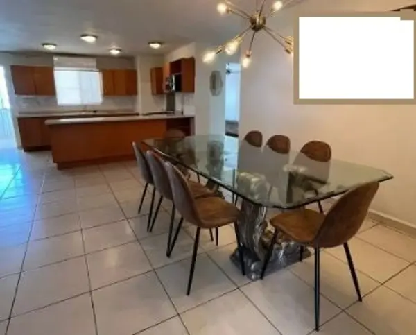 Departamento en renta en Ahuehuetes Anahuac, Miguel Hidalgo — foto 3 de 5
