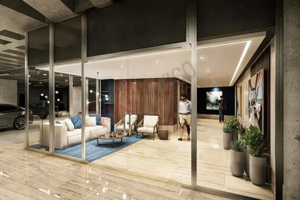 Departamento en venta en Supermanzana 10, Benito Juárez — foto 2 de 26
