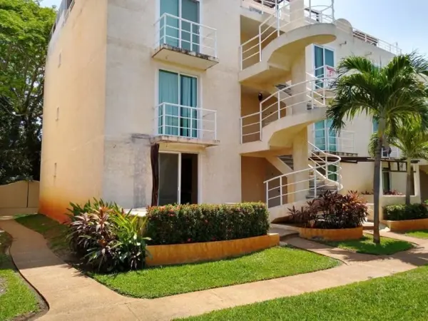 Departamento en venta en Fracc Brisas Diamante, Acapulco de Juárez — foto 3 de 7
