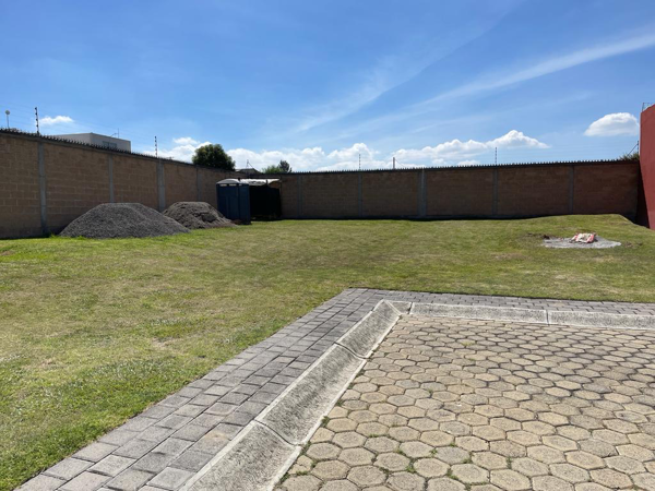 Terreno en venta en La Alfonsina, San Andrés Cholula — foto 2 de 3