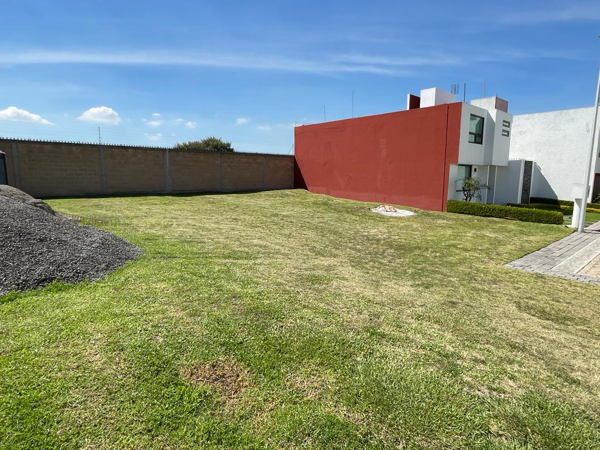 Terreno en venta en La Alfonsina, San Andrés Cholula — foto 3 de 3