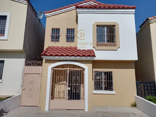 Casa en venta en Residencial Barcelona, Tijuana — foto 2 de 15