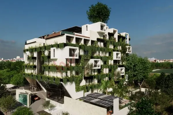 Departamento en venta en Supermanzana 312, Benito Juárez — foto 3 de 21