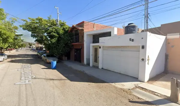 Casa en venta en Los Manantiales, Hermosillo — foto 2 de 5