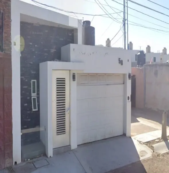 Casa en Los Manantiales, Hermosillo, Sonora