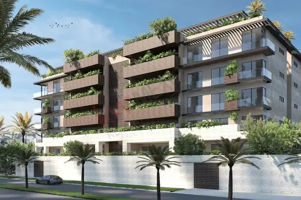Departamento en venta en Cancún Centro, Benito Juárez — foto 2 de 20