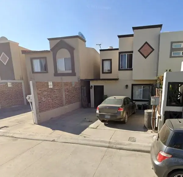 Casa en venta en San Borja Residencial, Ensenada — foto 2 de 10