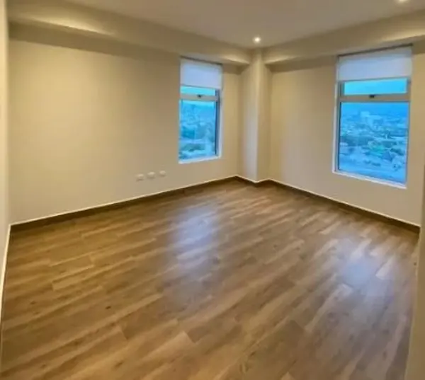 Departamento en renta en Ampliación Granada, Miguel Hidalgo — foto 3 de 6