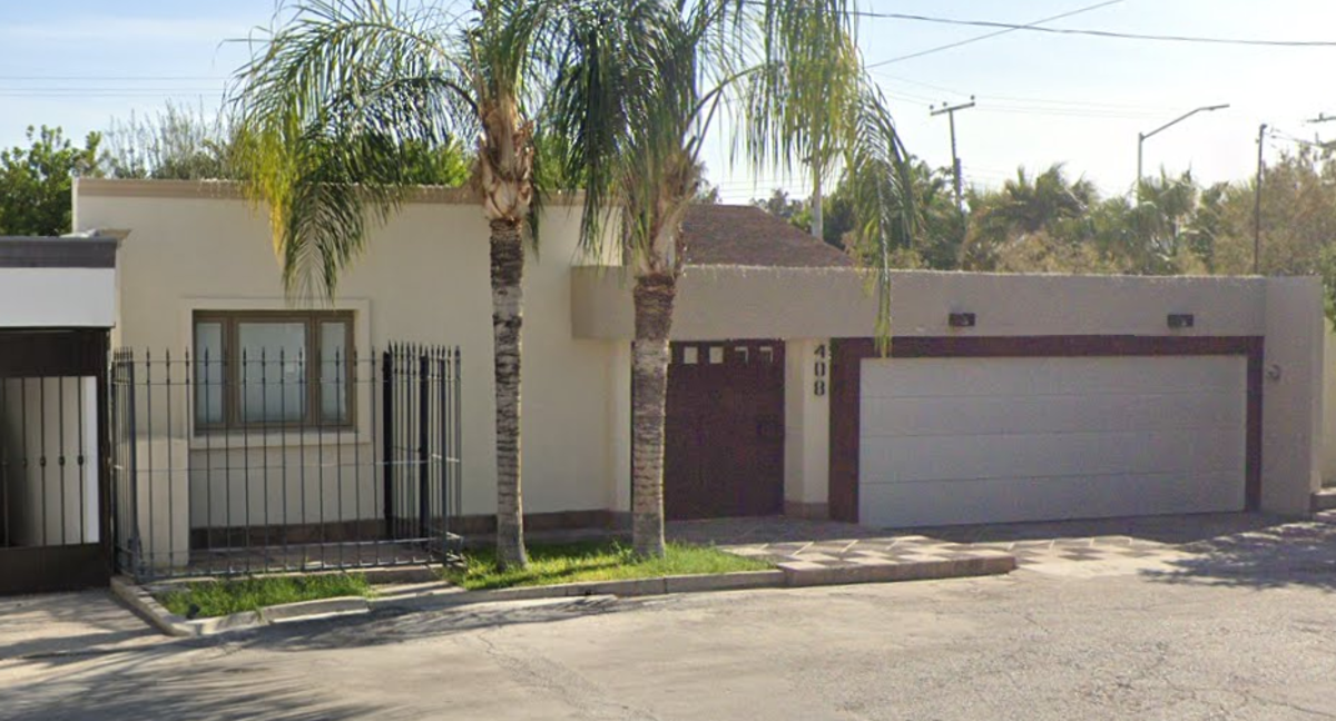 Casa en Remate en Residencial Campestre la Rosita, Torreón, Coahuila de Zaragoza