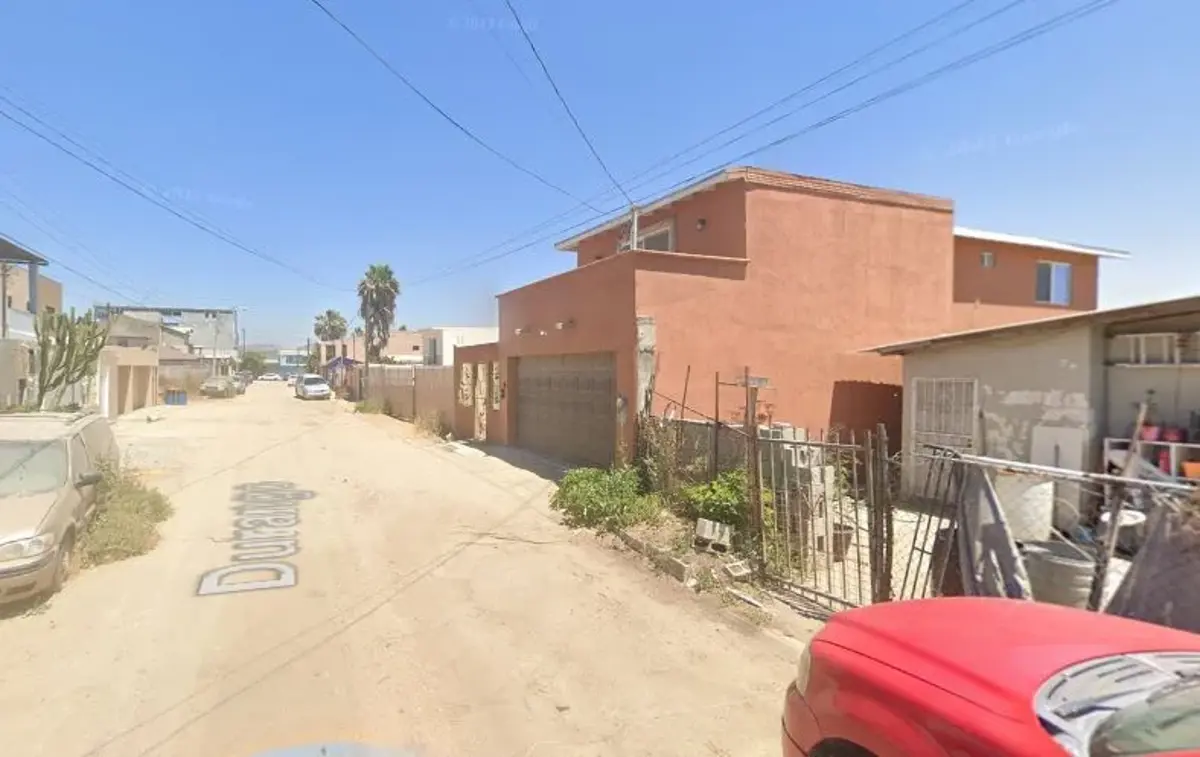 Departamento en venta en Magisterial, Tijuana — foto 1 de 9