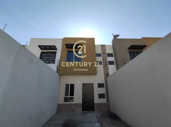 Casa en venta en Residencial Barcelona, Tijuana, Baja California