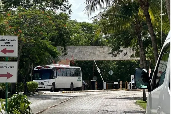 Terreno en venta en Playacar, Solidaridad, Quintana Roo
