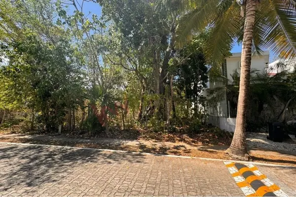 Terreno en venta en Playacar, Solidaridad — foto 3 de 22
