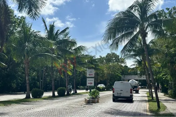 Terreno en venta en Playacar, Solidaridad — foto 2 de 22