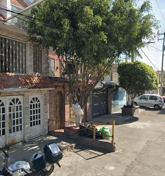 Casa en venta en Arboledas de Aragon, Ecatepec de Morelos — foto 3 de 8