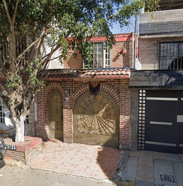 Casa en venta en Arboledas de Aragon, Ecatepec de Morelos — foto 2 de 8