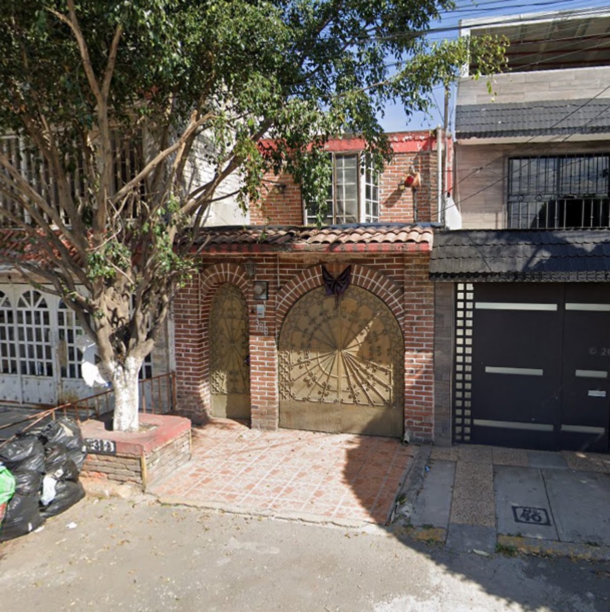 Casa en venta en Arboledas de Aragon, Ecatepec de Morelos — foto 1 de 8