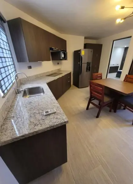 Departamento en renta en San Isidro, Torreón — foto 2 de 7