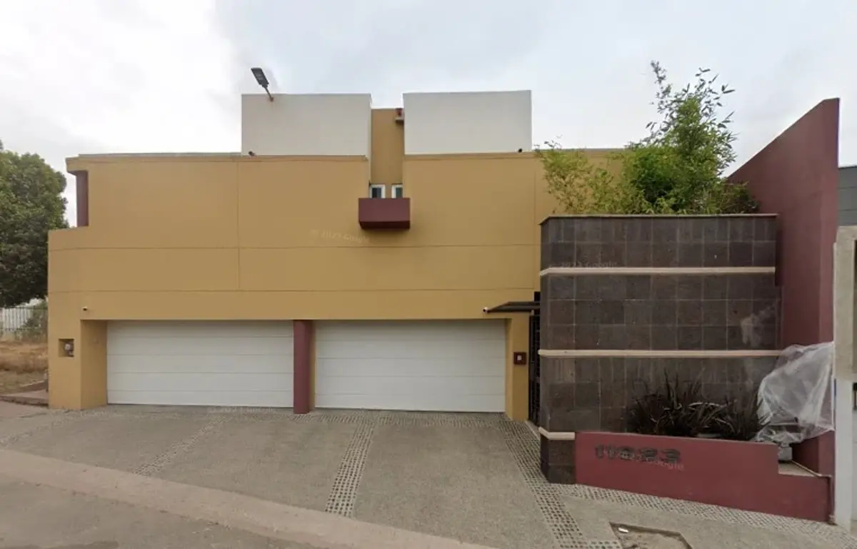 Casa en venta en Hacienda Agua Caliente, Tijuana — foto 1 de 5