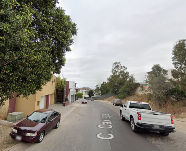 Casa en venta en Hacienda Agua Caliente, Tijuana — foto 3 de 5
