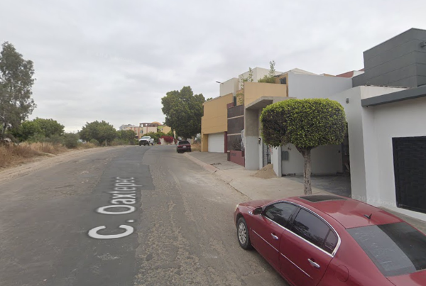 Casa en venta en Hacienda Agua Caliente, Tijuana — foto 2 de 5
