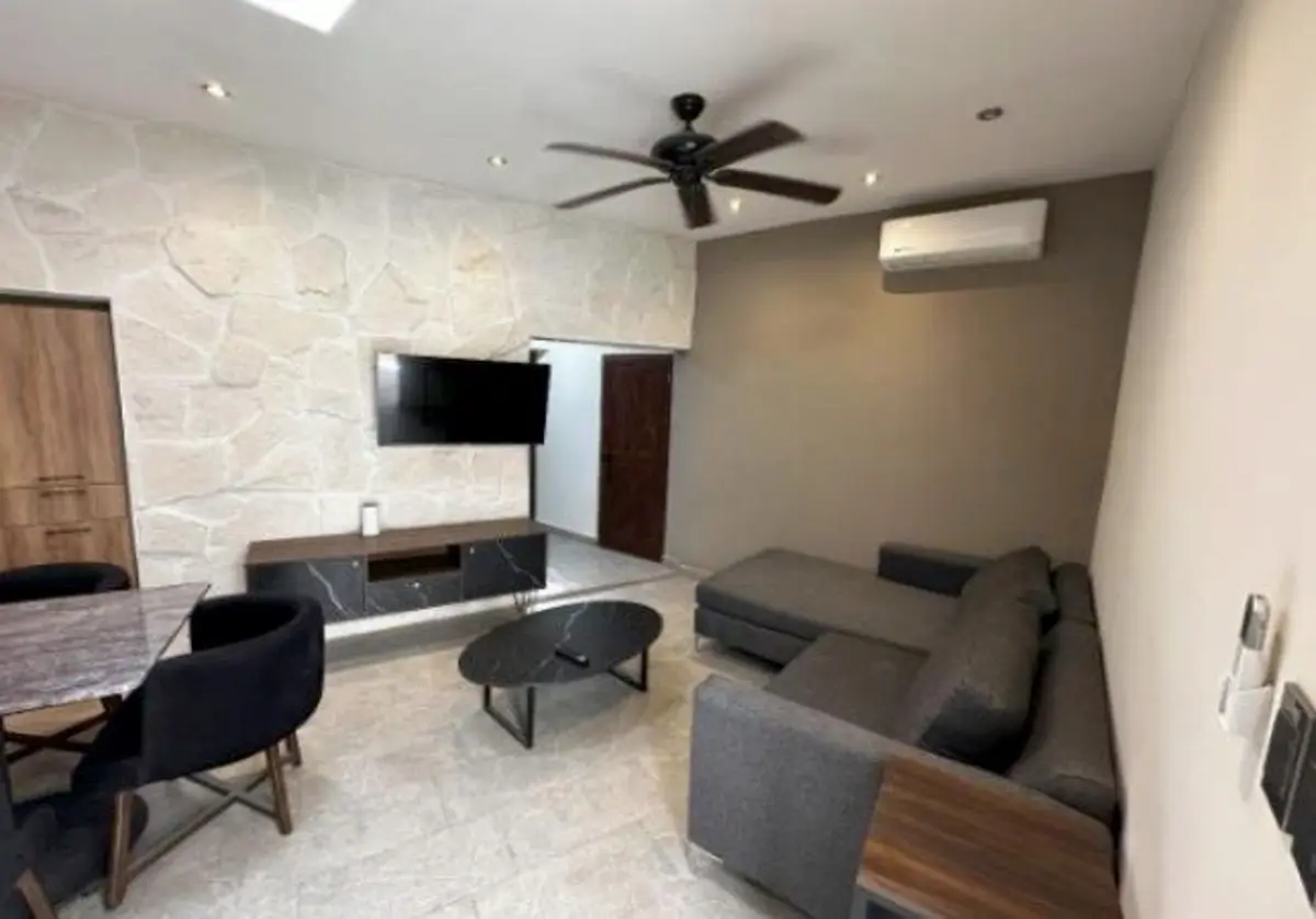 Departamento en Renta en Estrella, Torreón, Coahuila de Zaragoza