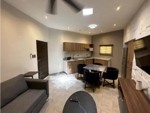Departamento en renta en Estrella, Torreón — foto 2 de 11