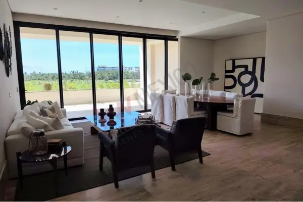 Departamento en venta en Cancún Centro, Benito Juárez — foto 3 de 17