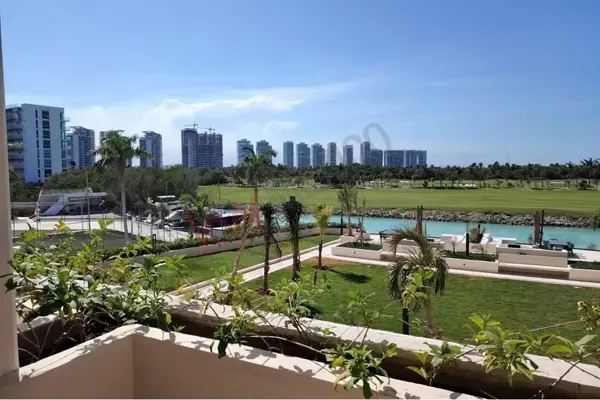 Departamento en venta en Cancún Centro, Benito Juárez — foto 2 de 17