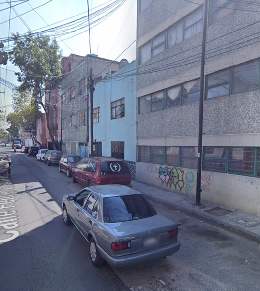 Departamento en venta en Peralvillo, Cuauhtémoc — foto 3 de 11