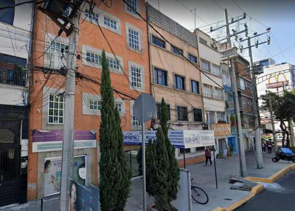 Departamento en venta en Narvarte Poniente, Benito Juárez — foto 2 de 11