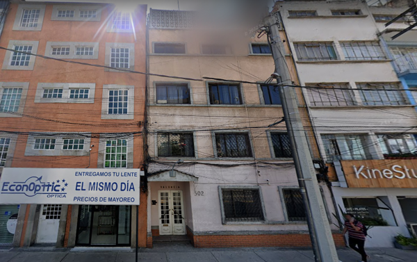 Departamento en venta en Narvarte Poniente, Benito Juárez — foto 3 de 11