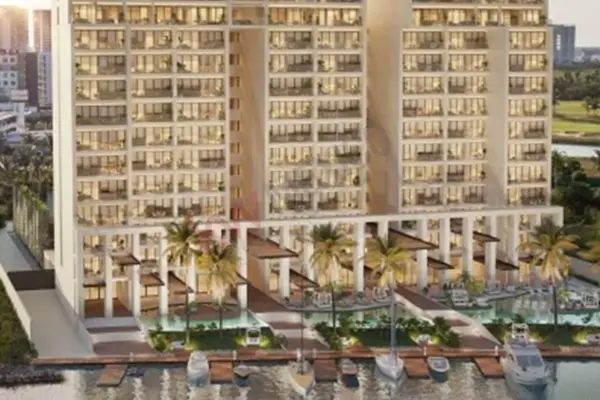Departamento en venta en Cancún Centro, Benito Juárez — foto 2 de 10