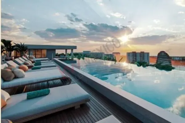 Departamento en venta en Cancún Centro, Benito Juárez — foto 3 de 10