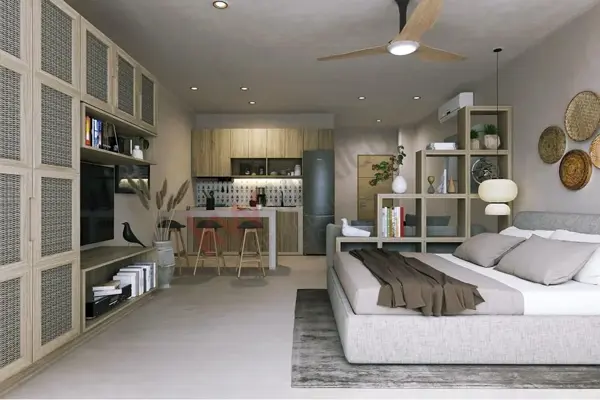 Departamento en venta en Supermanzana 327, Benito Juárez — foto 2 de 15