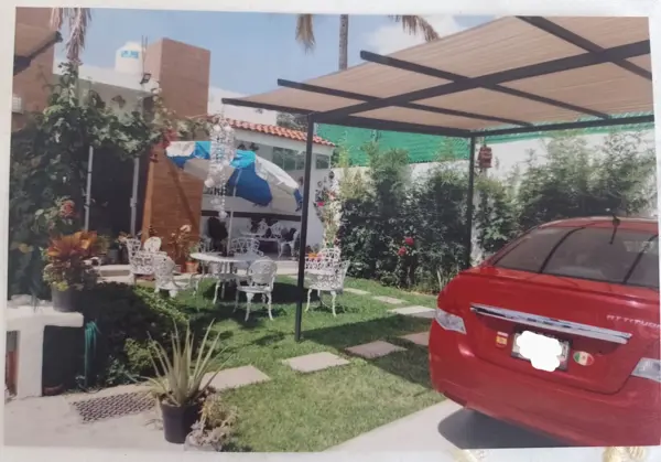 Casa en venta en Otilio Montaño, Cuautla — foto 2 de 11