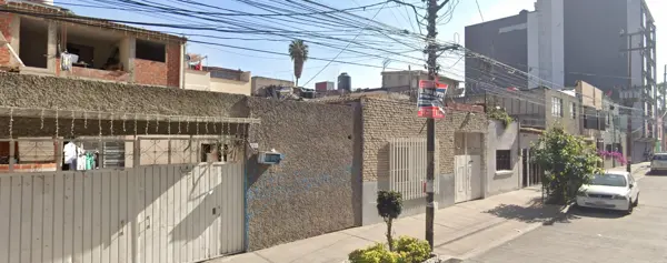 Casa en venta en Moctezuma 2a Sección, Venustiano Carranza — foto 3 de 8
