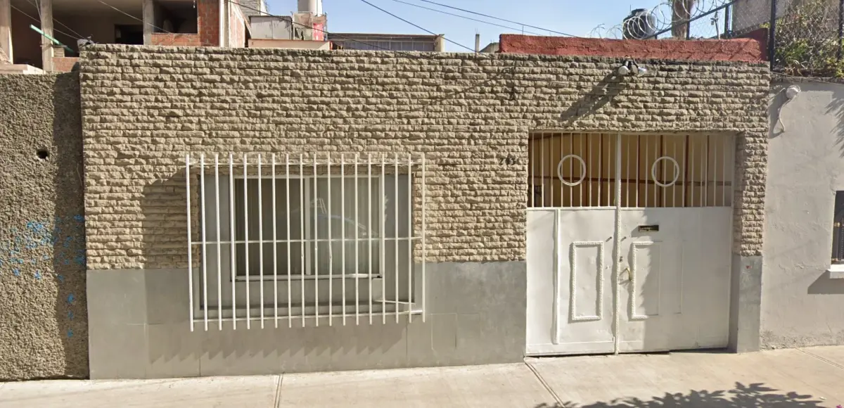 Casa en venta en Moctezuma 2a Sección, Venustiano Carranza — foto 1 de 8