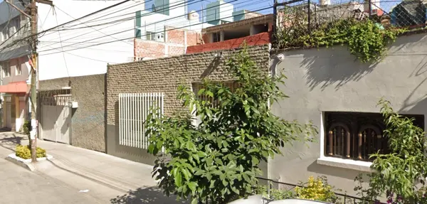 Casa en venta en Moctezuma 2a Sección, Venustiano Carranza — foto 2 de 8