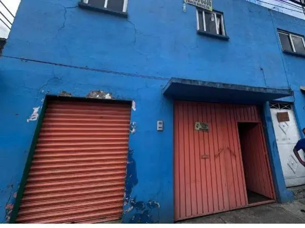 Casa en Lazaro Cardenas, Naucalpan de Juárez, México