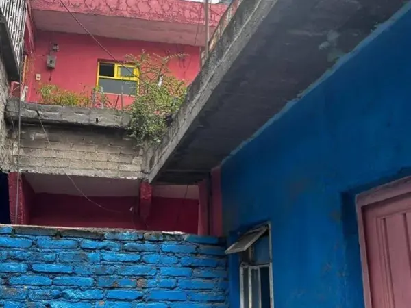 Casa en venta en Lazaro Cardenas, Naucalpan de Juárez — foto 2 de 8