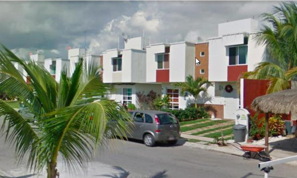 Casa en Playa Azul, Playa del Carmen, Quintana Roo — foto 1 de 9