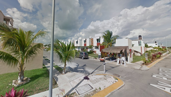 Casa en venta en Playa Azul, Playa del Carmen — foto 2 de 9